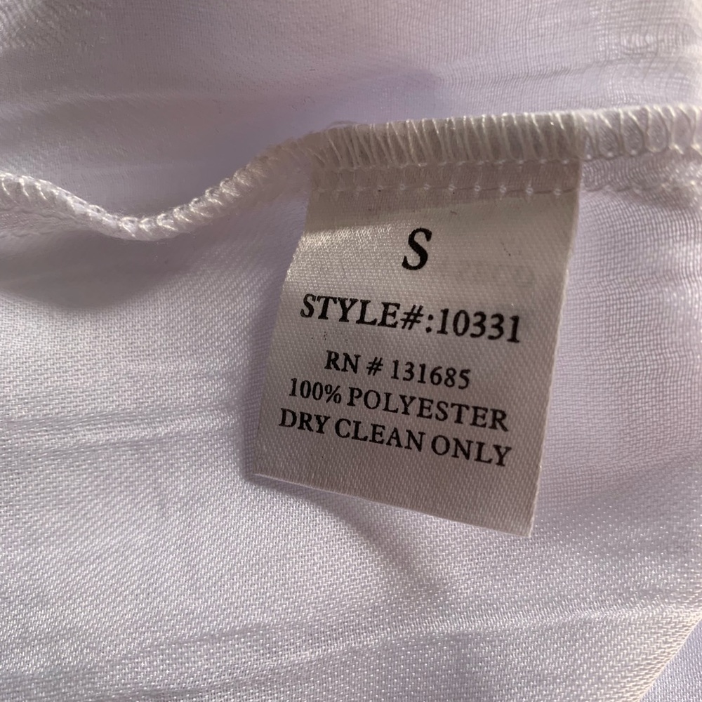 🌈 Ruby Rose Top - Picture 6 of 6